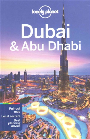 Dubai & Abu Dhabi 8