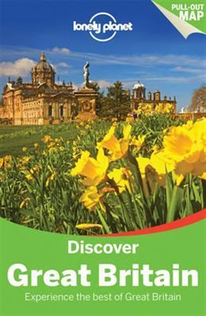 Discover Great Britain 4