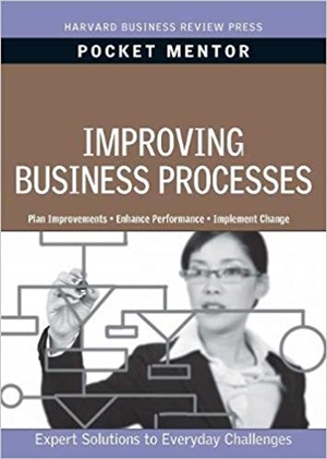 Improving Business Processes