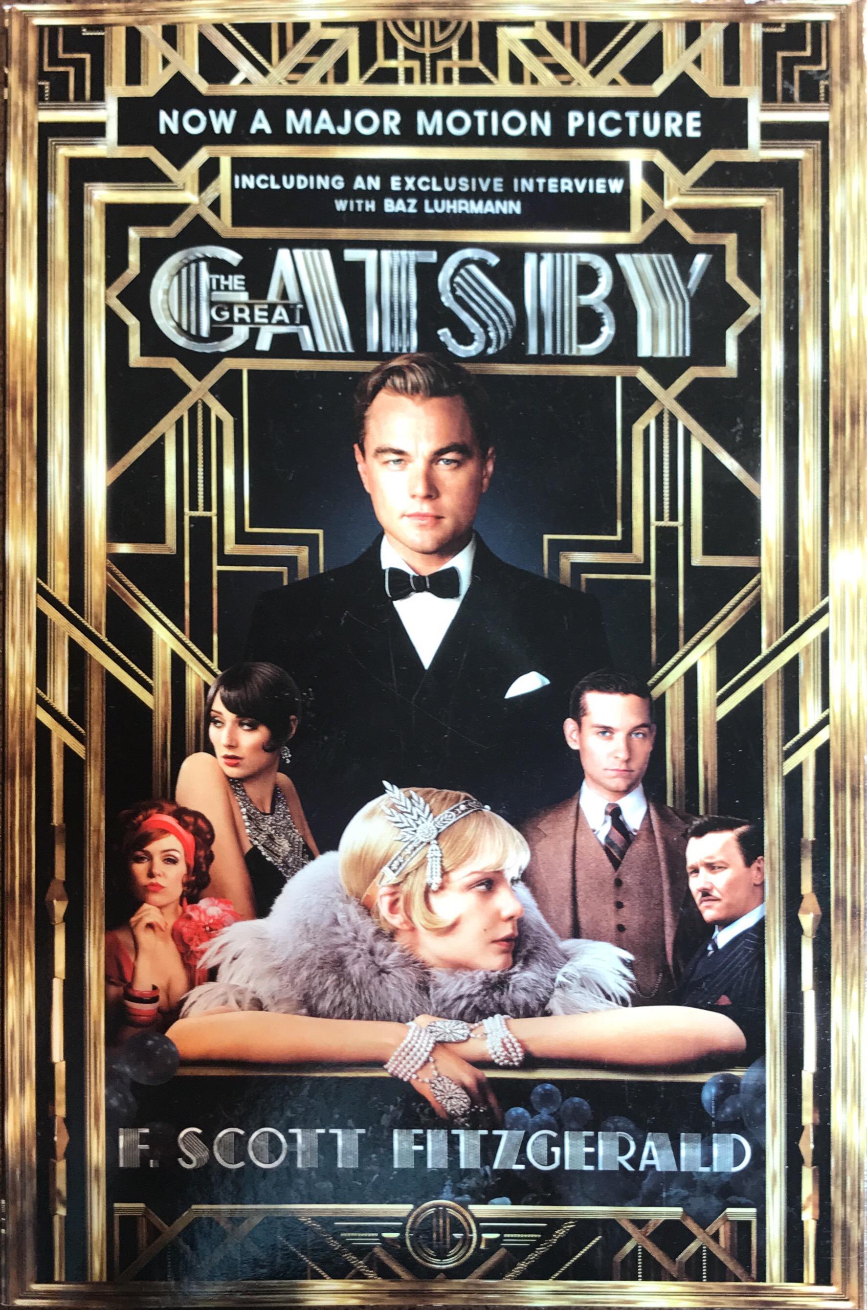 Great Gatsby