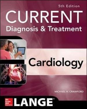 Current Diagnosis and Treatment Cardiology