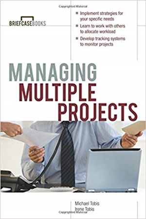 Managing Multiple Projects