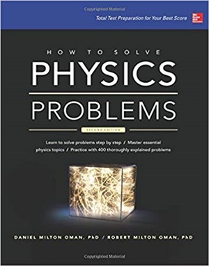 How To Solve Physics Problems