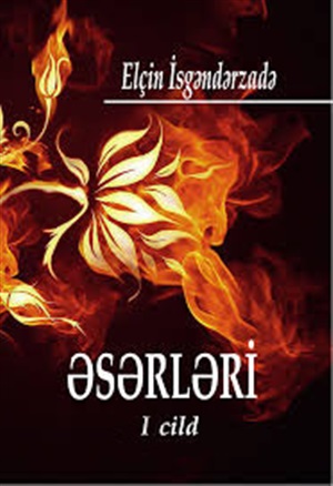 Əsərləri I cild