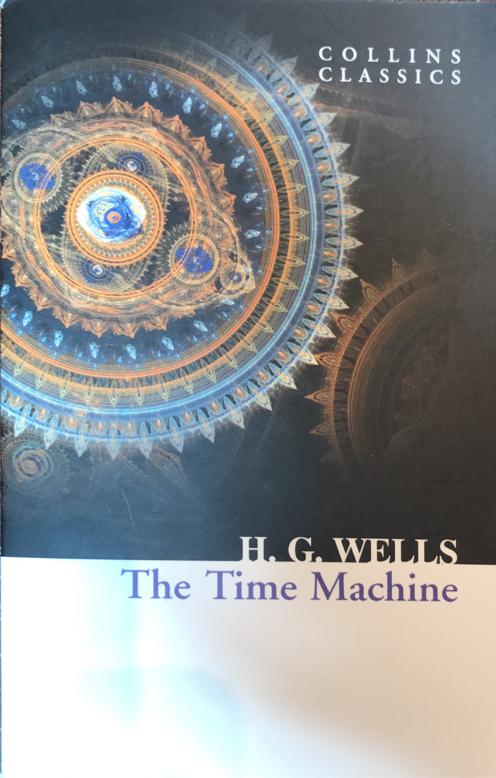 Time Machine
