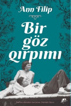 Bir göz qırpımı