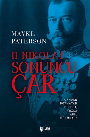 II Nikolay Sonuncu çar