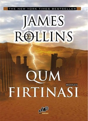Qum fırtınası