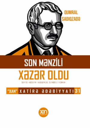 Son mənzili xəzər oldu-Qumral Sadıqzadə