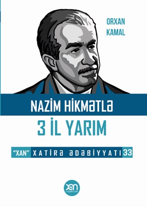 Nazim Hikmetle