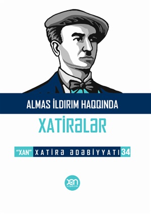 Almas Ildirim ( nömrə 34 )