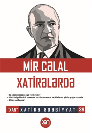 Mir Cəlal