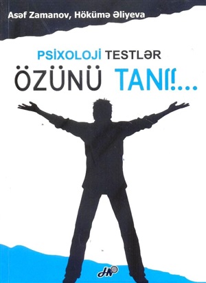 Özünü tanı