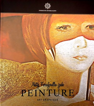 Natiq Fərəculla-zadə Şəkil