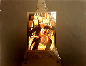 Rostropovich