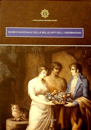 Azərbaycan milli incəsənət muzeyi (açıqca)