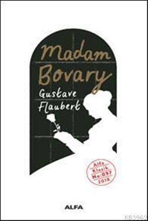 Madam Bovary