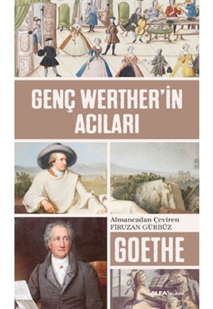 Genç Wertherin acıları