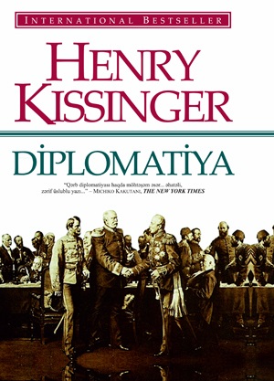 Diplomatiya