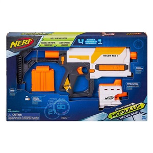 NER MODULUS RECON MK11