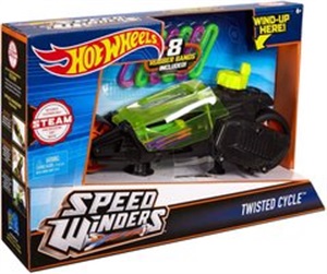 HW Speedwinders Moto Asst