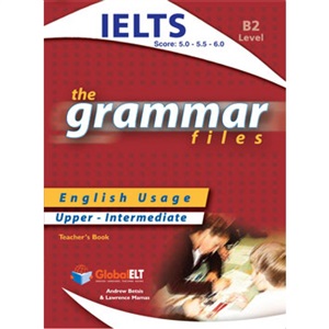 Grammar Files B2 TB