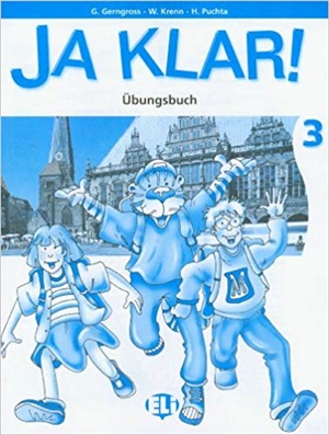 JA KLAR! 3:  AB