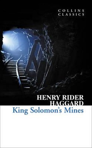 KING SOLOMON?S MINES