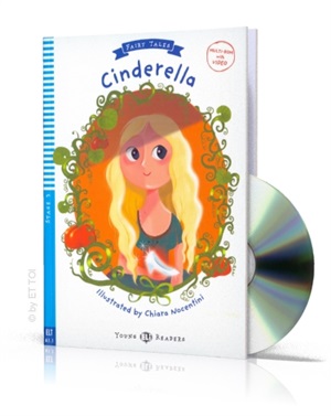 Cinderella +CD