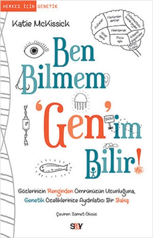 Herkes İçin-Ben Bilmem Genim Bilir/Say