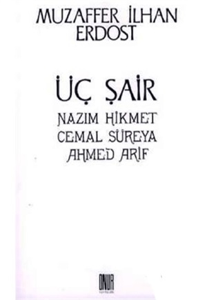 Üç Şair