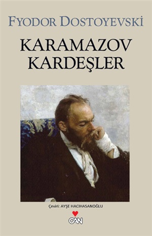 Karamazov Kardeşleri