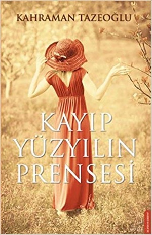 Kayıp Yüzyılın Prensesi