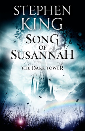 Dark Tower VI: Song of Susannah