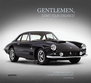 Gentlemen Start Your Engines