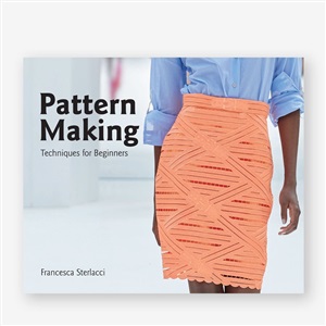 Pattern Making Techniques For Beginners