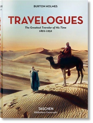 Travelogues