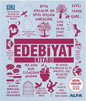 Edebiyat Kitabı