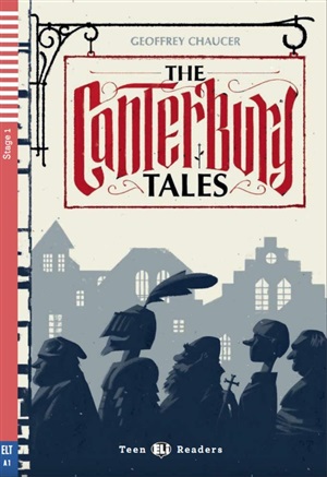 The Canterbury Tales (+CD)