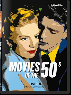 Movies of the 50s