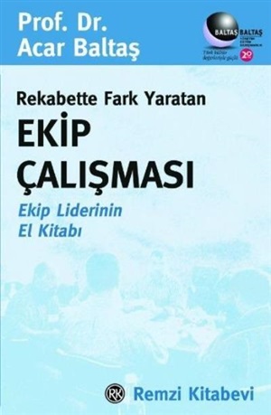 Yeni Yöneticinin El Kitabı