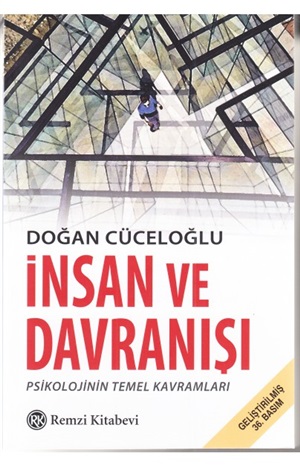 İnsan ve Davranışı