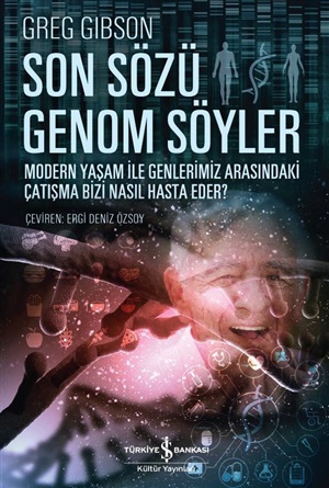 Son Sözü Genom Söyler