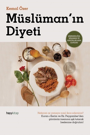 Müslüman'ın Diyeti