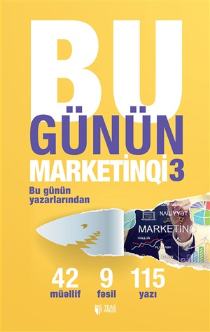 Bugünün Marketinqi 3