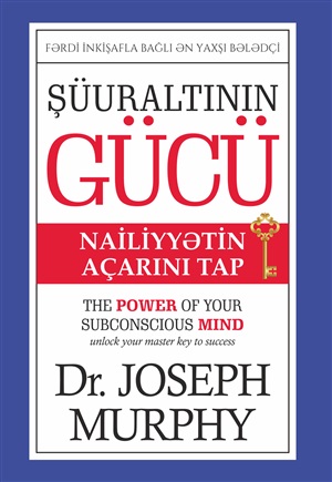 Şüuraltının gücü