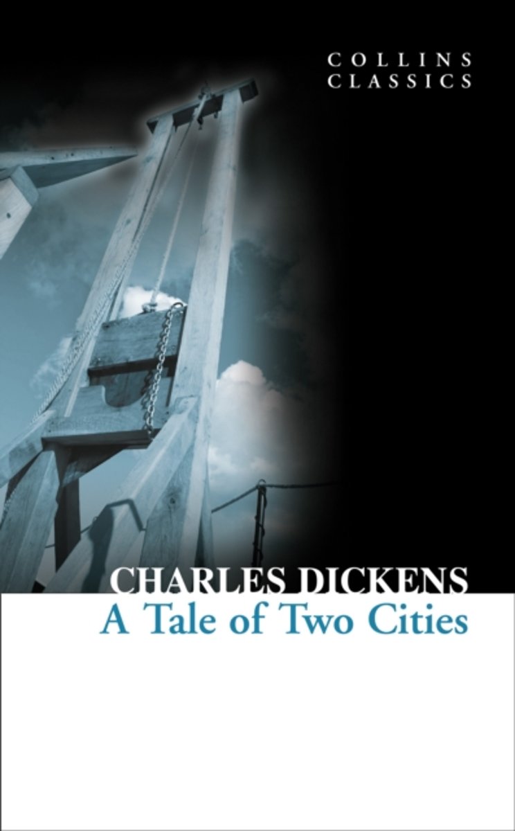 A tale of two cities
