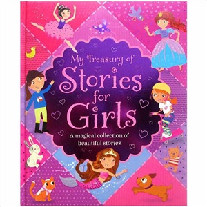 Stories for Girls