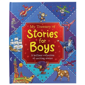 Stories for Boys