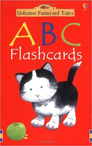 ABC Flashcards